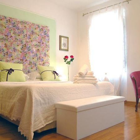 Apartament Casa Del Bernini San Quirico dʼOrcia Zewnętrze zdjęcie