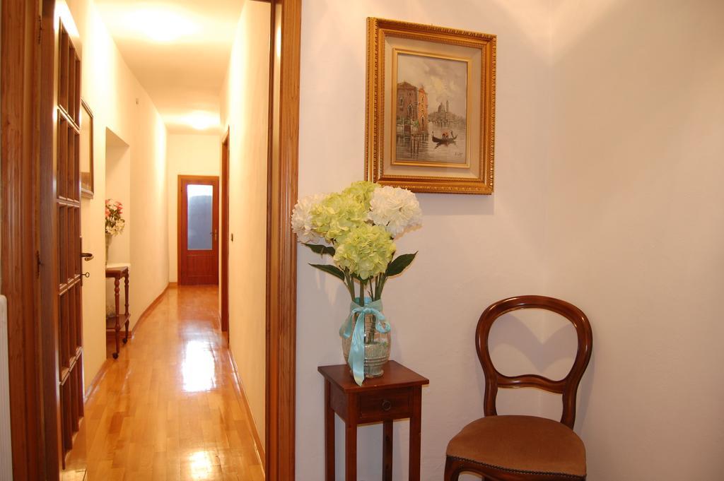 Apartament Casa Del Bernini San Quirico dʼOrcia Zewnętrze zdjęcie