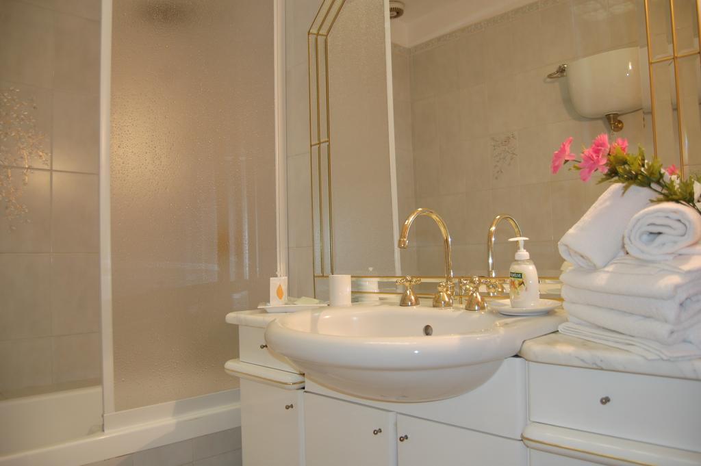 Apartament Casa Del Bernini San Quirico dʼOrcia Zewnętrze zdjęcie
