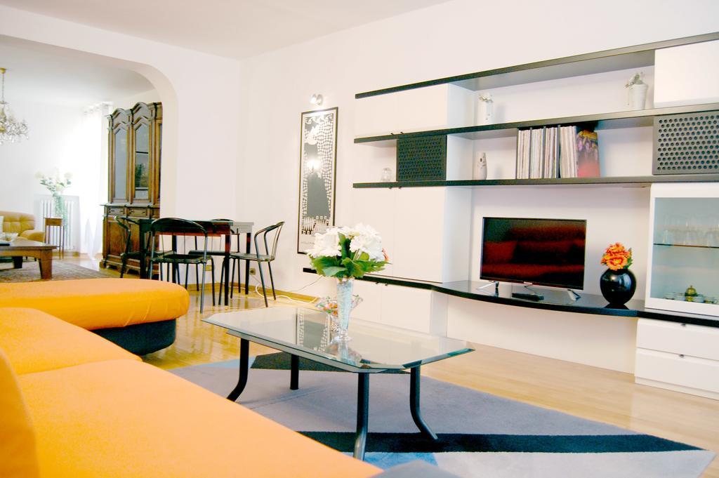 Apartament Casa Del Bernini San Quirico dʼOrcia Zewnętrze zdjęcie