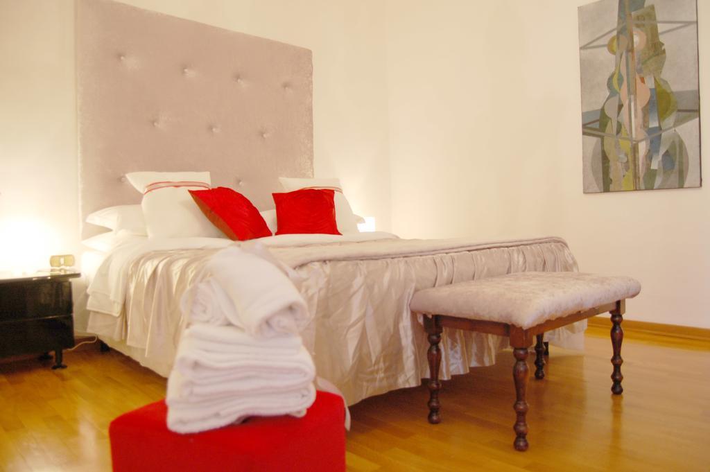 Apartament Casa Del Bernini San Quirico dʼOrcia Zewnętrze zdjęcie
