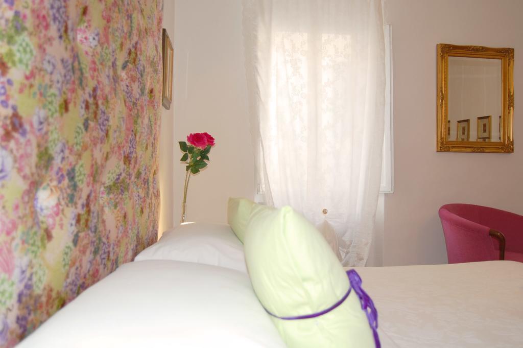 Apartament Casa Del Bernini San Quirico dʼOrcia Zewnętrze zdjęcie