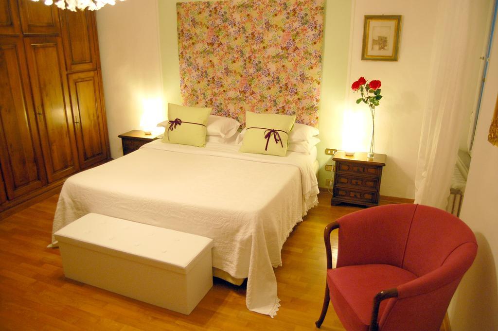 Apartament Casa Del Bernini San Quirico dʼOrcia Zewnętrze zdjęcie
